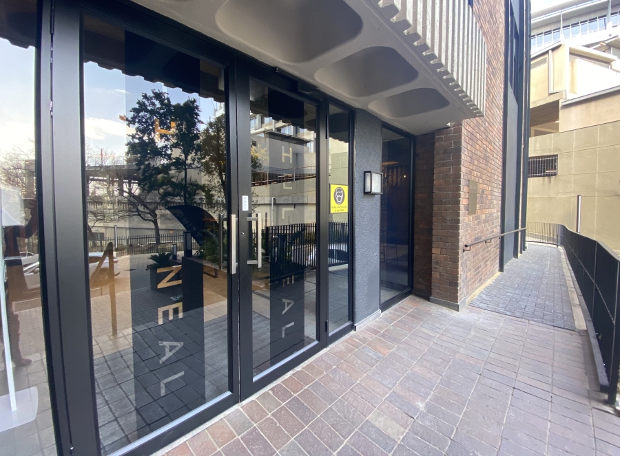 1 Bedroom Property for Sale in Sandown Gauteng
