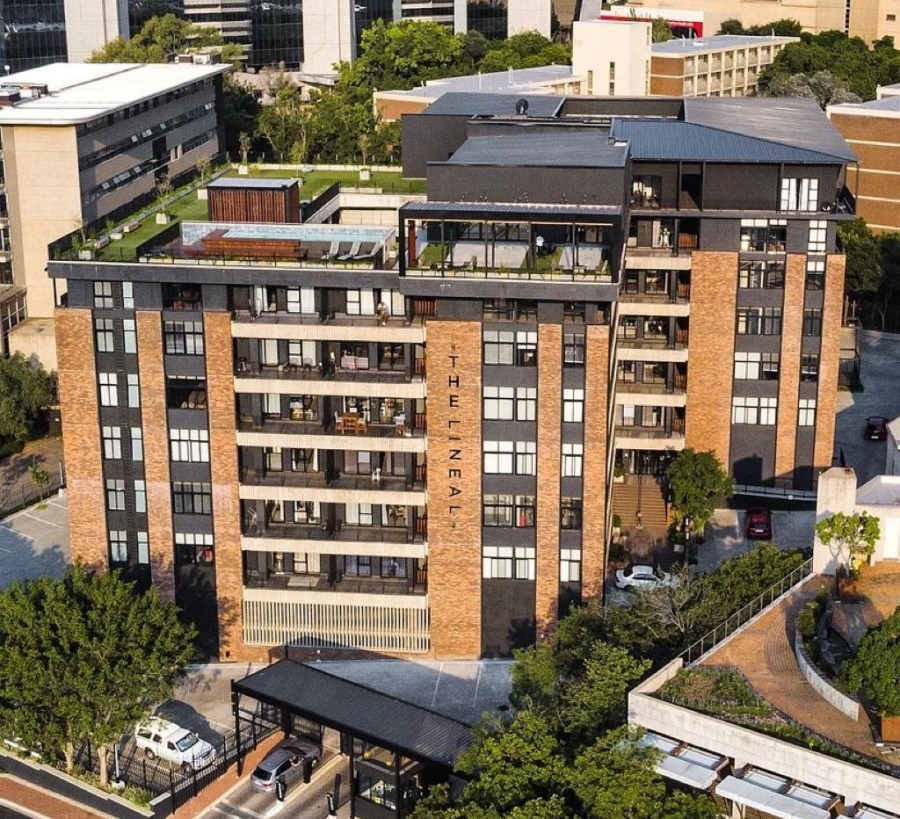 1 Bedroom Property for Sale in Sandown Gauteng
