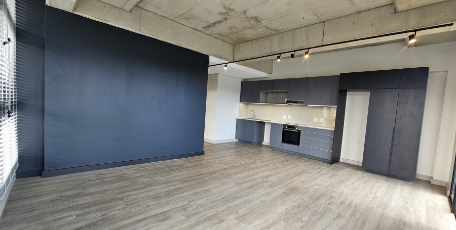 1 Bedroom Property for Sale in Sandown Gauteng