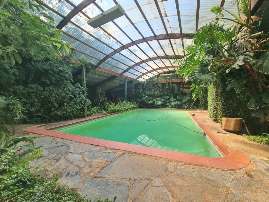 To Let 1 Bedroom Property for Rent in Glen Lauriston Gauteng