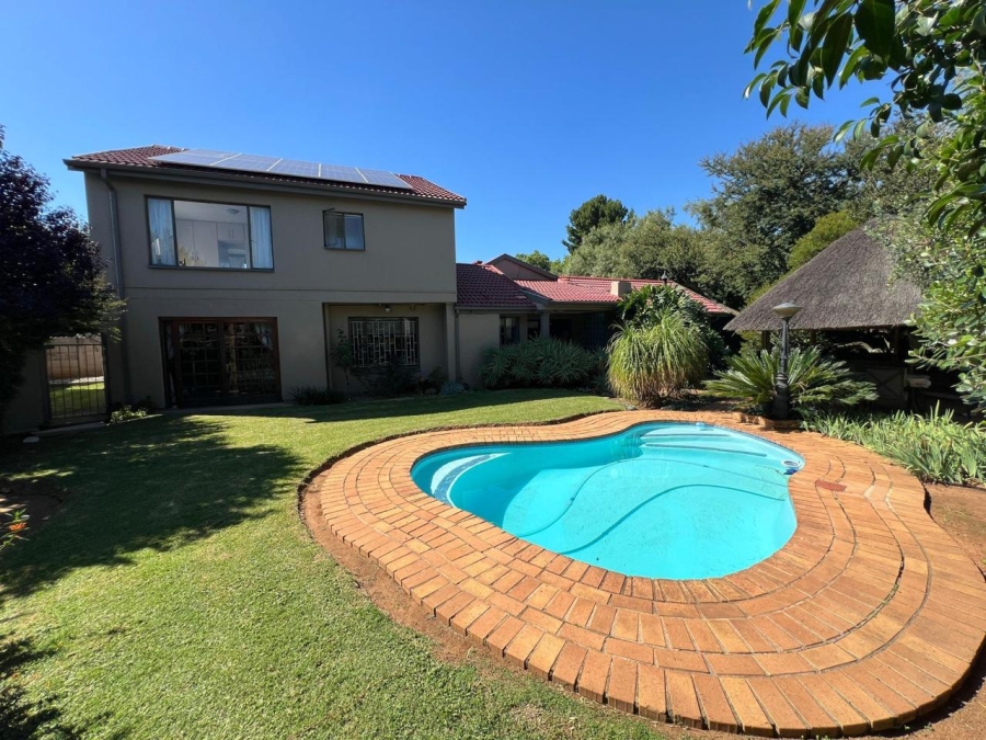 To Let 4 Bedroom Property for Rent in Brakpan North Gauteng