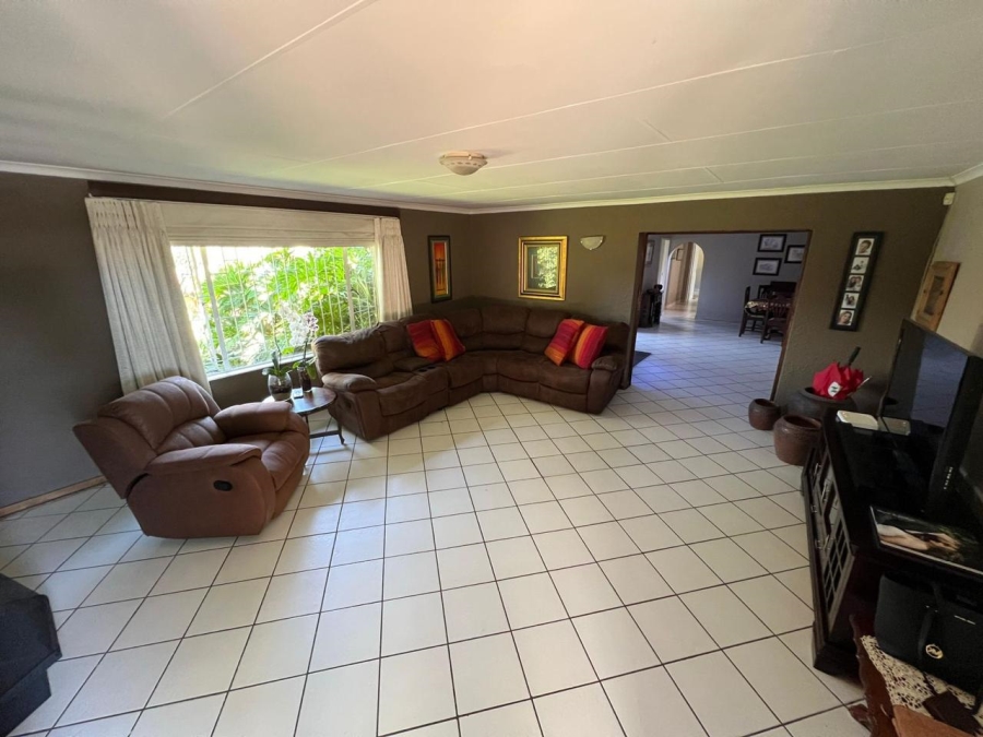 To Let 4 Bedroom Property for Rent in Brakpan North Gauteng