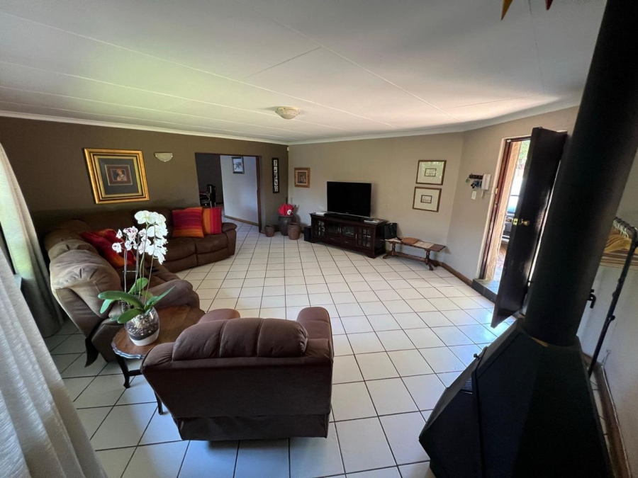 To Let 4 Bedroom Property for Rent in Brakpan North Gauteng