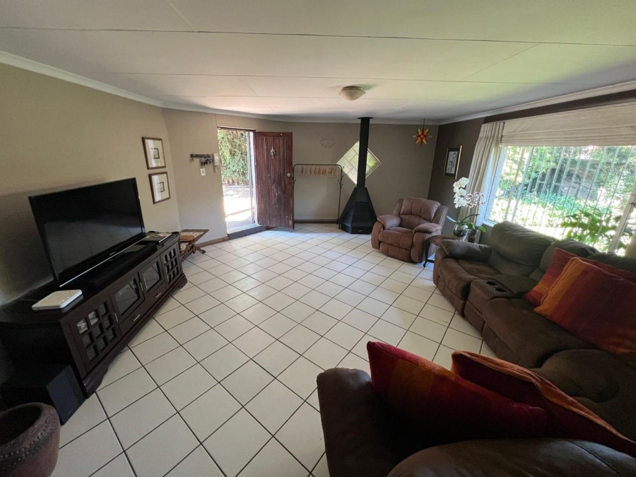 To Let 4 Bedroom Property for Rent in Brakpan North Gauteng