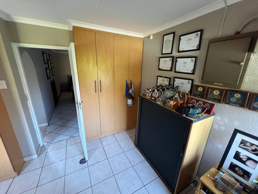 To Let 4 Bedroom Property for Rent in Brakpan North Gauteng