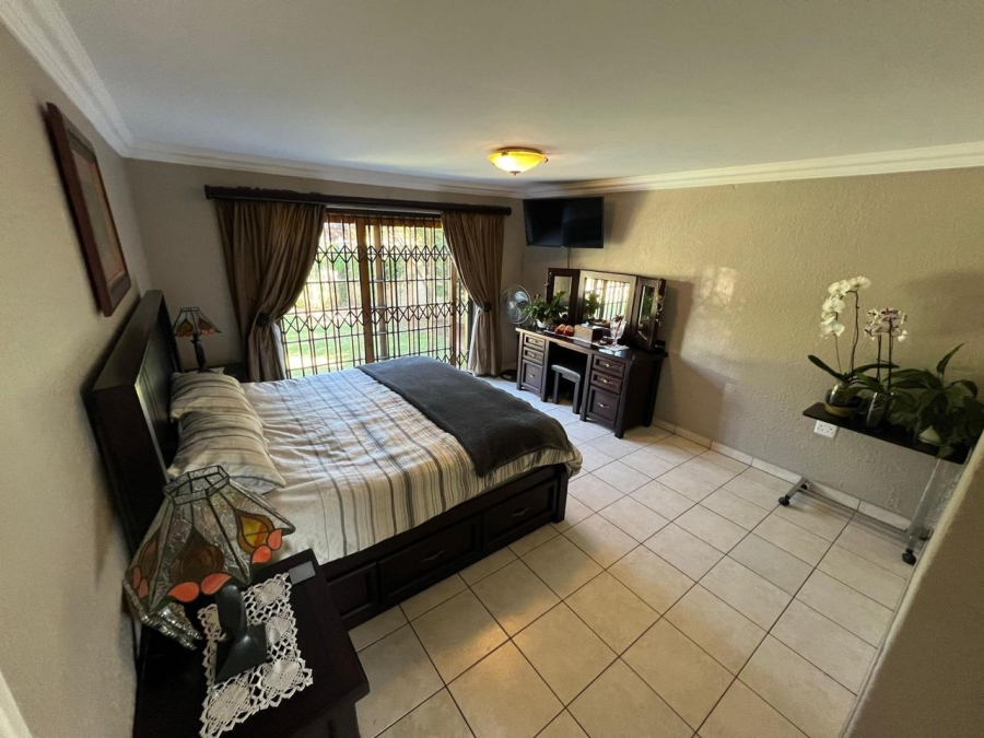 To Let 4 Bedroom Property for Rent in Brakpan North Gauteng