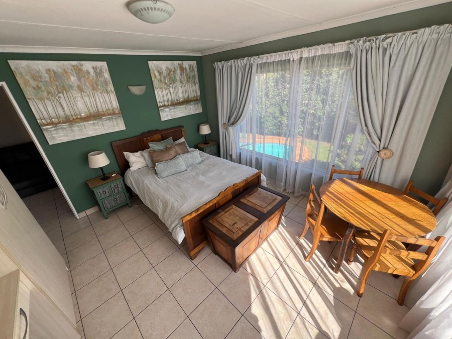 To Let 4 Bedroom Property for Rent in Brakpan North Gauteng