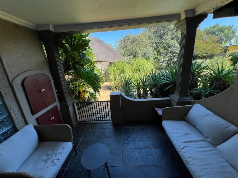 To Let 4 Bedroom Property for Rent in Brakpan North Gauteng