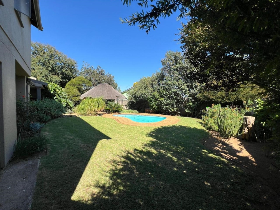 To Let 4 Bedroom Property for Rent in Brakpan North Gauteng