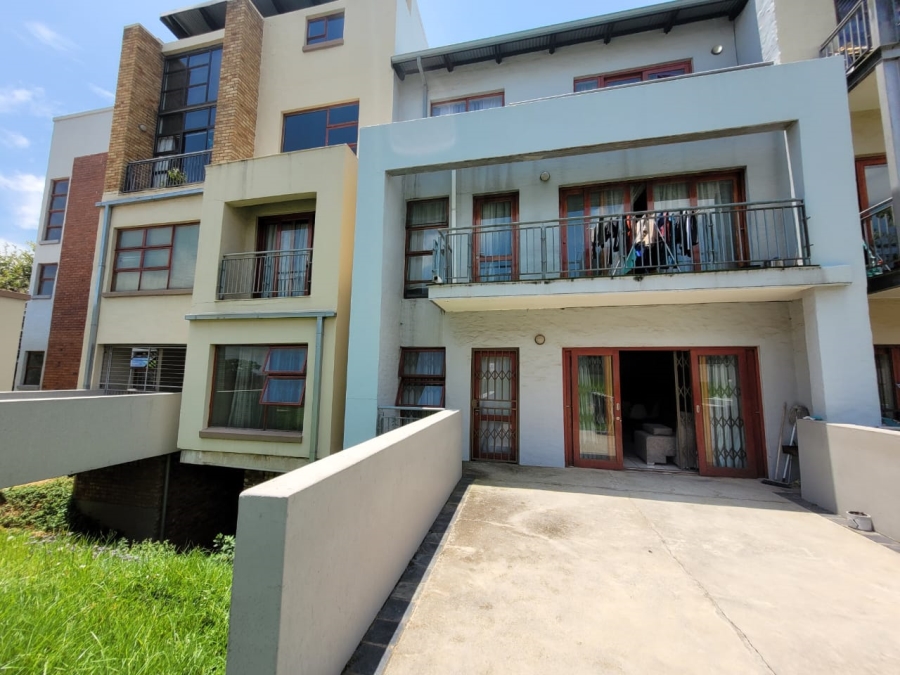 2 Bedroom Property for Sale in Carlswald Gauteng