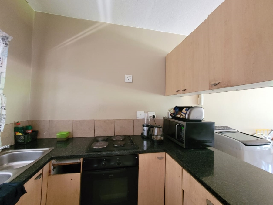 2 Bedroom Property for Sale in Carlswald Gauteng