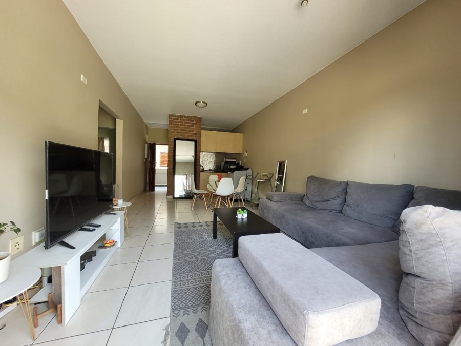 2 Bedroom Property for Sale in Carlswald Gauteng