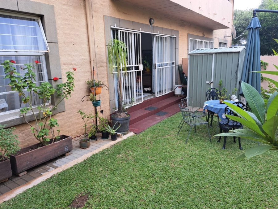 2 Bedroom Property for Sale in Sinoville Gauteng