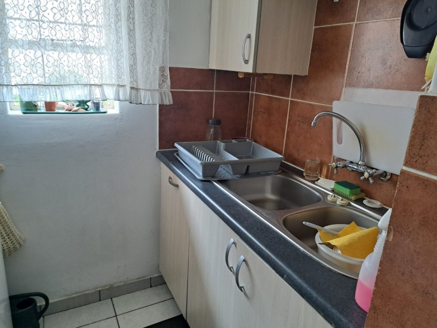 2 Bedroom Property for Sale in Sinoville Gauteng