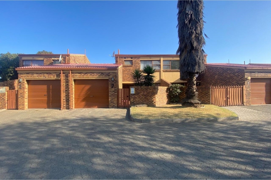 3 Bedroom Property for Sale in Vanderbijlpark CE Gauteng