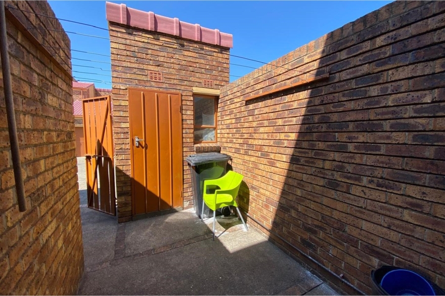 3 Bedroom Property for Sale in Vanderbijlpark CE Gauteng