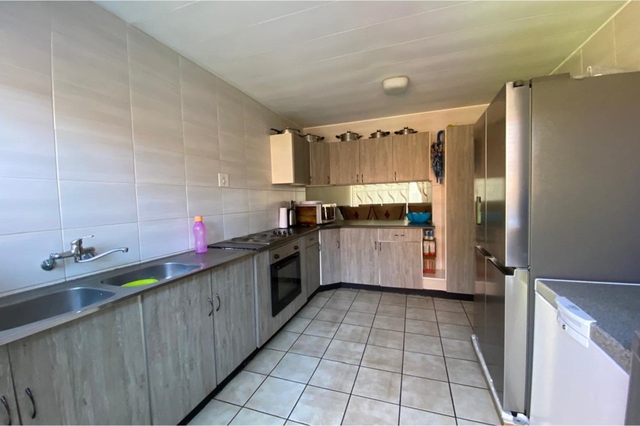 3 Bedroom Property for Sale in Vanderbijlpark CE Gauteng