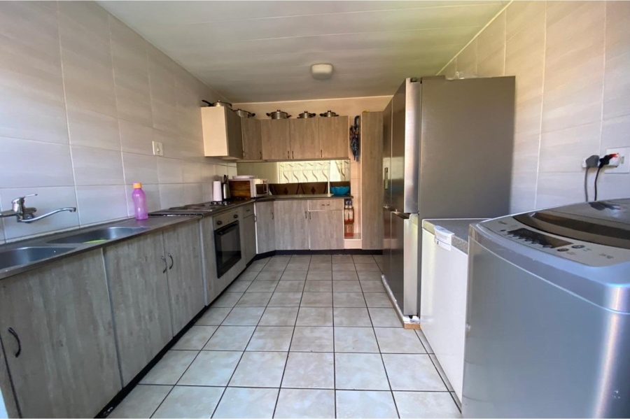 3 Bedroom Property for Sale in Vanderbijlpark CE Gauteng