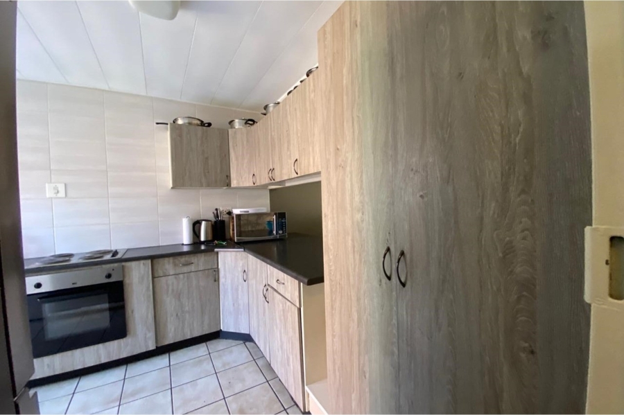 3 Bedroom Property for Sale in Vanderbijlpark CE Gauteng