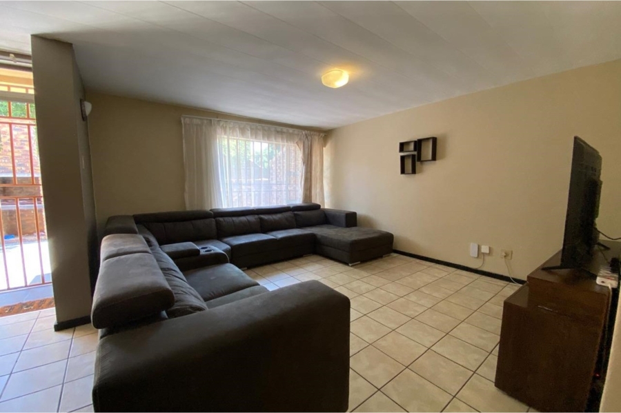 3 Bedroom Property for Sale in Vanderbijlpark CE Gauteng