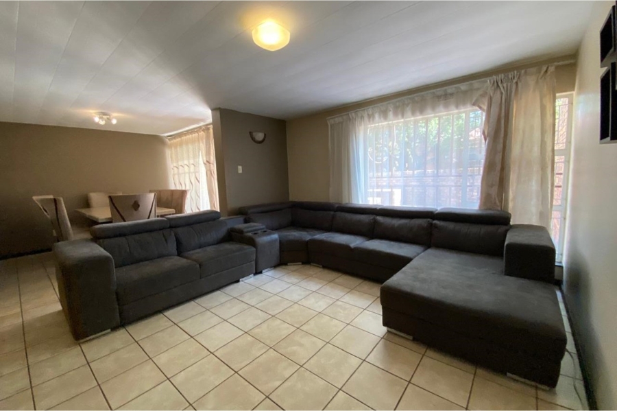 3 Bedroom Property for Sale in Vanderbijlpark CE Gauteng