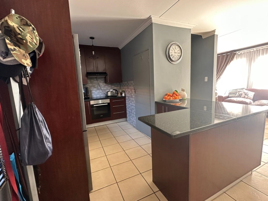 To Let 3 Bedroom Property for Rent in Montana Gauteng