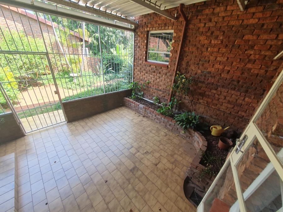 To Let 3 Bedroom Property for Rent in Wonderboom Gauteng