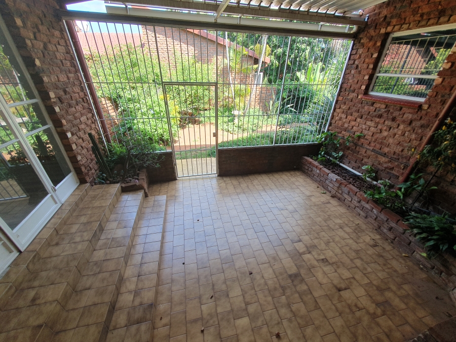 To Let 3 Bedroom Property for Rent in Wonderboom Gauteng