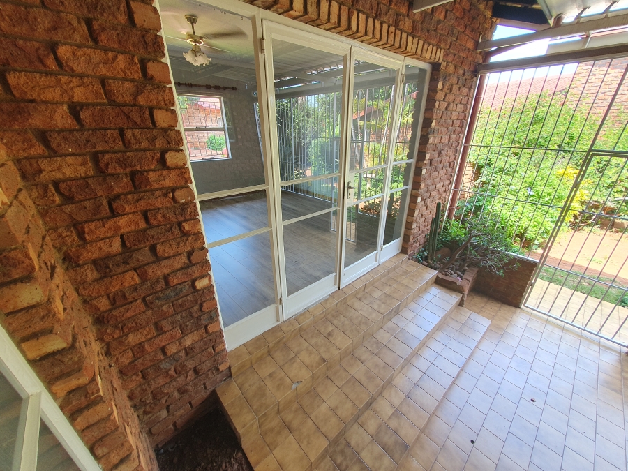 To Let 3 Bedroom Property for Rent in Wonderboom Gauteng