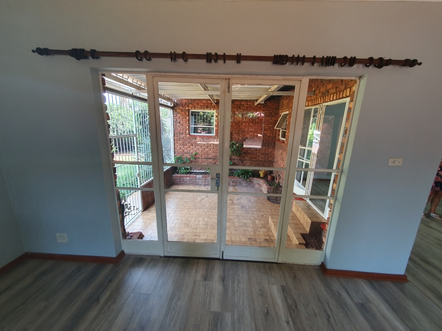 To Let 3 Bedroom Property for Rent in Wonderboom Gauteng