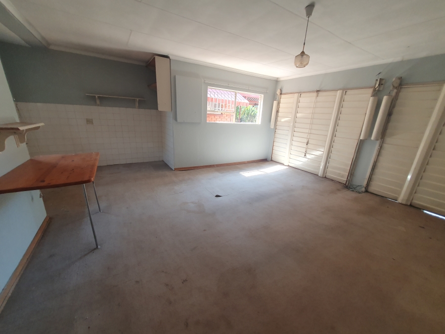 To Let 3 Bedroom Property for Rent in Wonderboom Gauteng