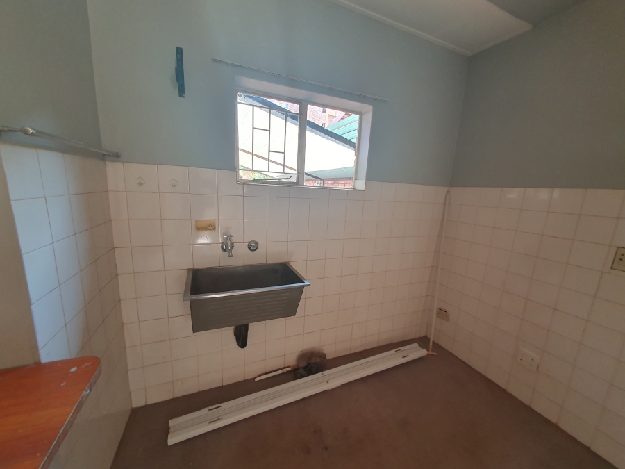 To Let 3 Bedroom Property for Rent in Wonderboom Gauteng