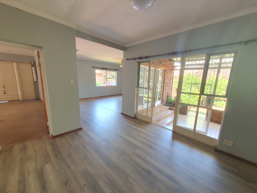 To Let 3 Bedroom Property for Rent in Wonderboom Gauteng