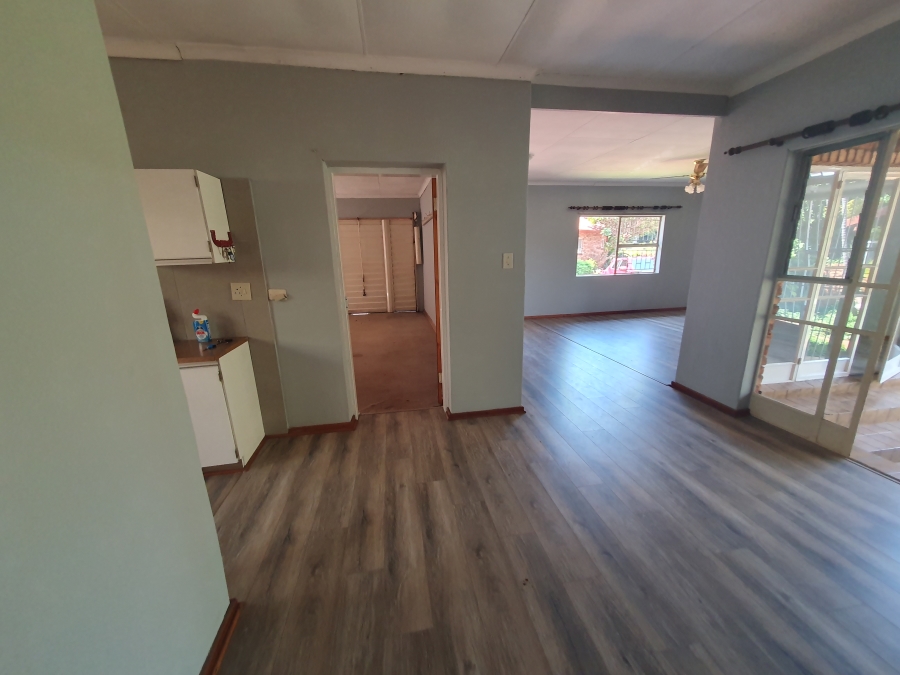 To Let 3 Bedroom Property for Rent in Wonderboom Gauteng