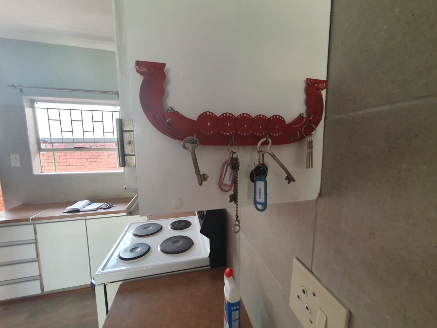 To Let 3 Bedroom Property for Rent in Wonderboom Gauteng