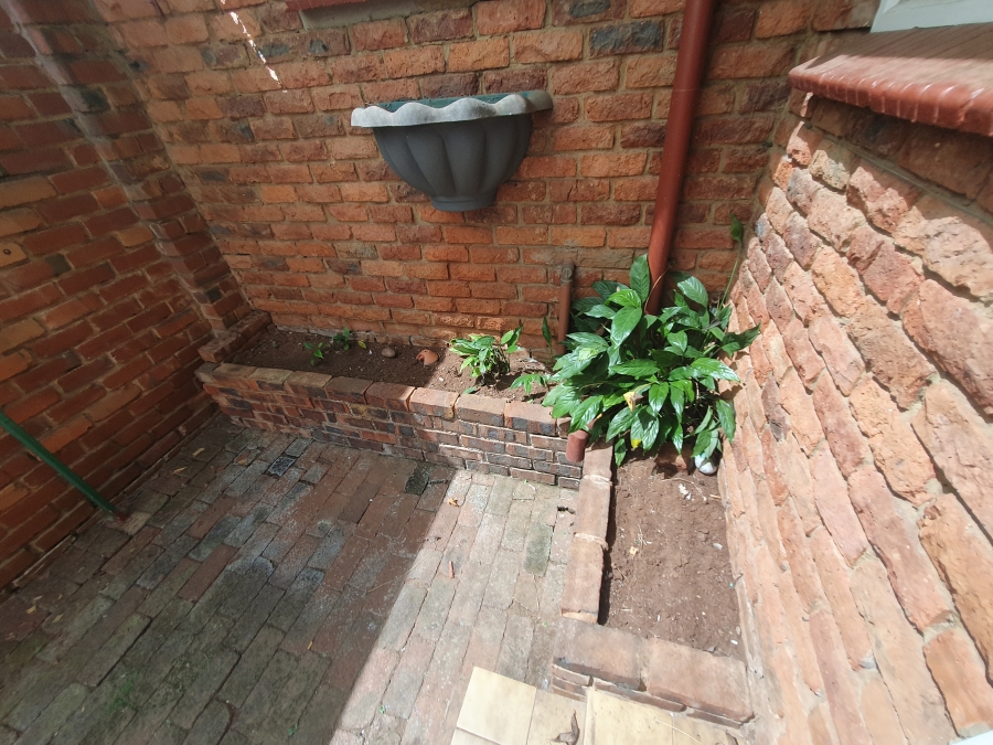 To Let 3 Bedroom Property for Rent in Wonderboom Gauteng