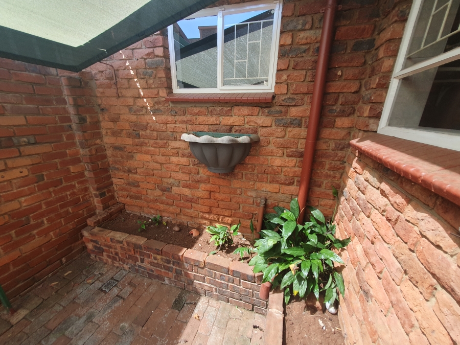 To Let 3 Bedroom Property for Rent in Wonderboom Gauteng