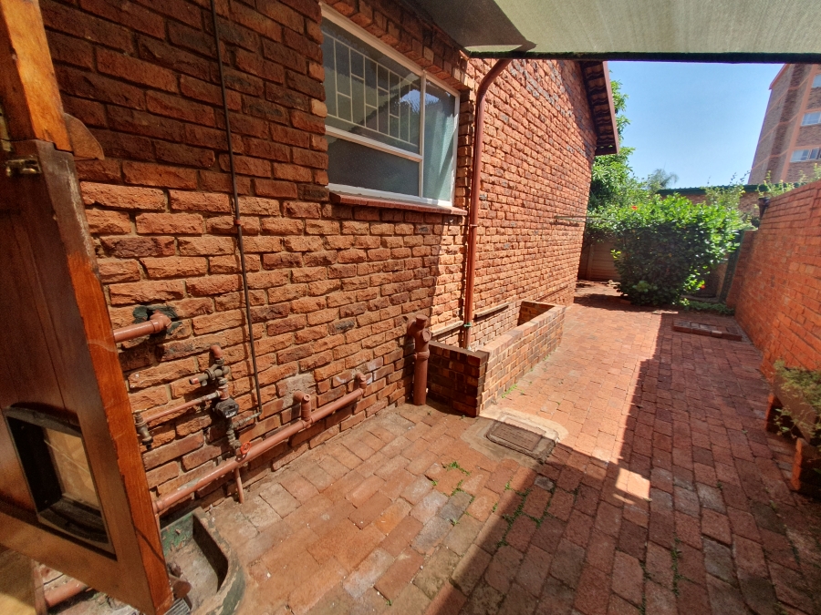 To Let 3 Bedroom Property for Rent in Wonderboom Gauteng