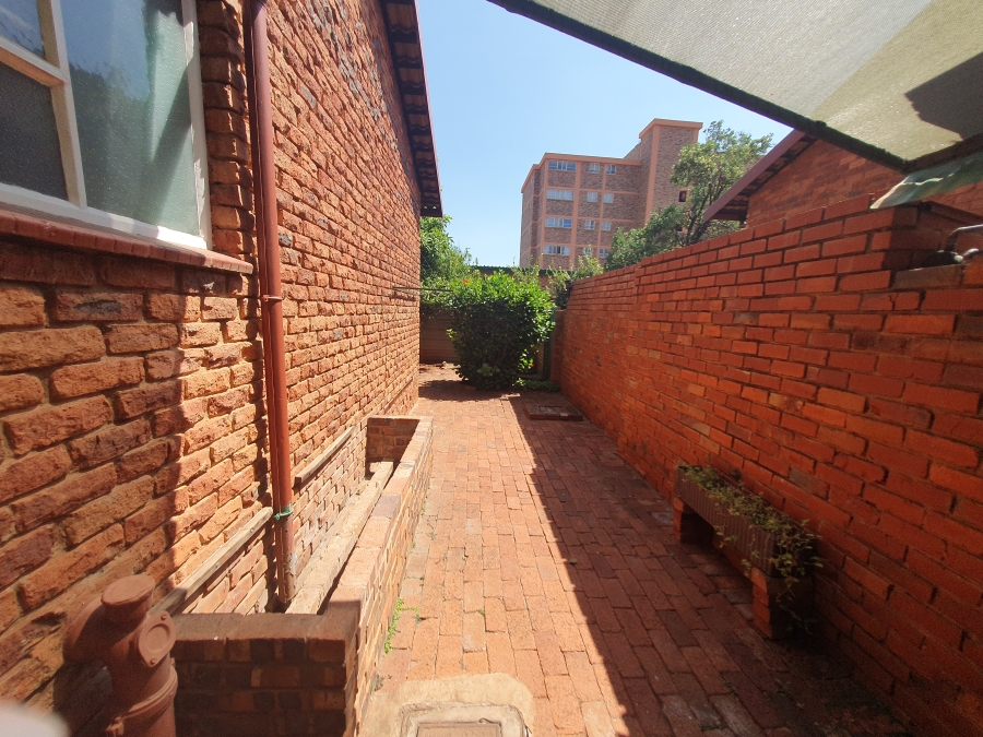 To Let 3 Bedroom Property for Rent in Wonderboom Gauteng