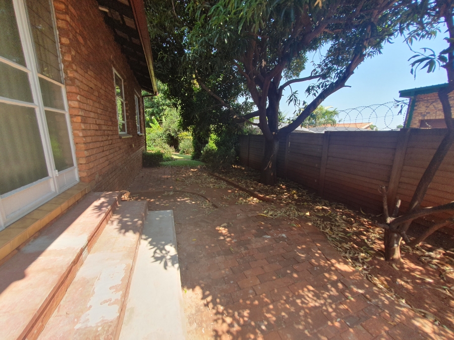 To Let 3 Bedroom Property for Rent in Wonderboom Gauteng