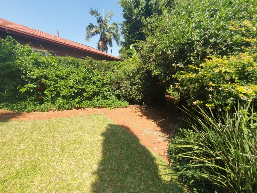 To Let 3 Bedroom Property for Rent in Wonderboom Gauteng