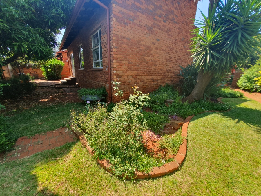 To Let 3 Bedroom Property for Rent in Wonderboom Gauteng