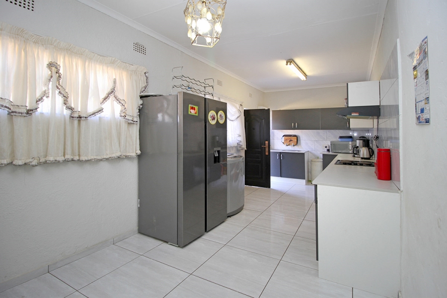 To Let 4 Bedroom Property for Rent in Mindalore Gauteng