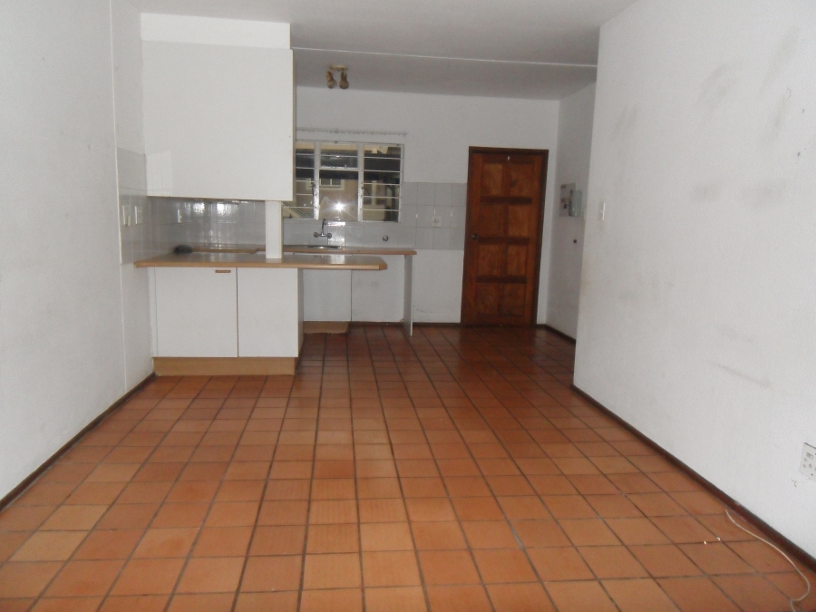 To Let 1 Bedroom Property for Rent in Rembrandt Park Gauteng