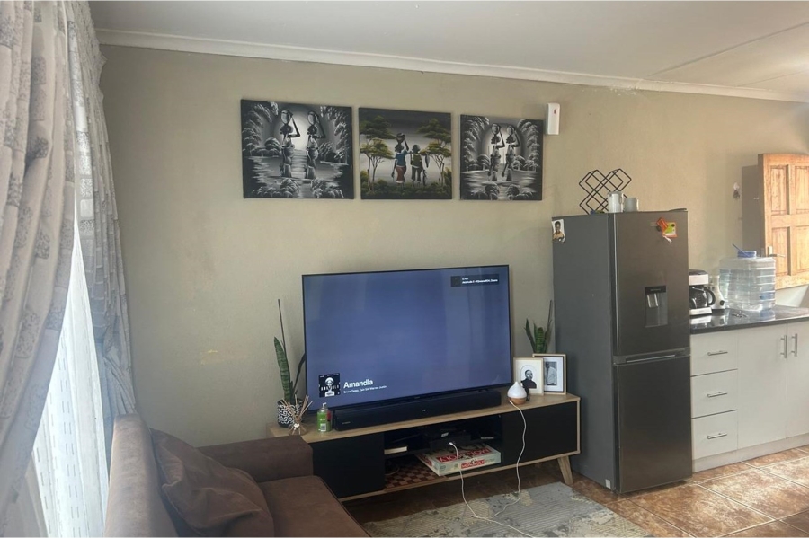 2 Bedroom Property for Sale in Sebokeng Zone 17 Gauteng