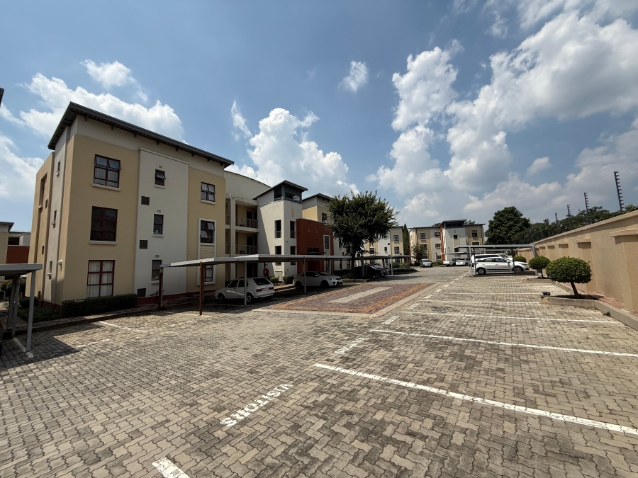 2 Bedroom Property for Sale in Ferndale Gauteng