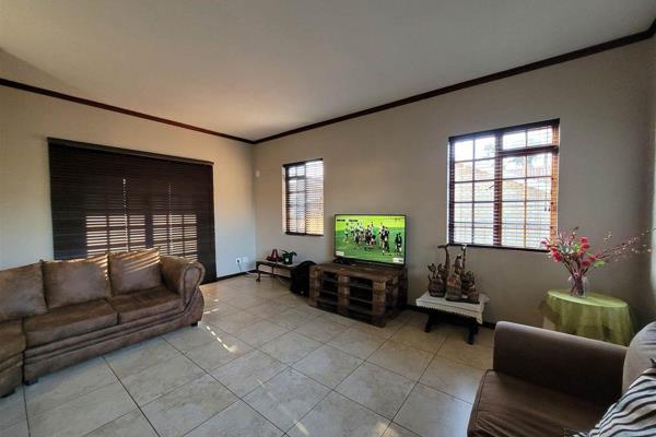 To Let 4 Bedroom Property for Rent in Montana Gauteng