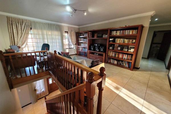 To Let 4 Bedroom Property for Rent in Montana Gauteng