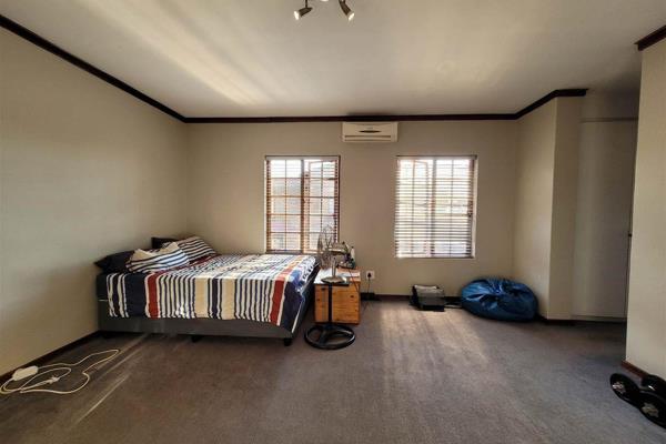 To Let 4 Bedroom Property for Rent in Montana Gauteng