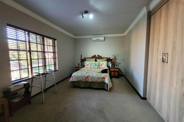 To Let 4 Bedroom Property for Rent in Montana Gauteng